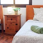 Tarabilla With Private Pool & Ocean Views * Corralejo