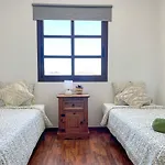 Villa Tarabilla With Private Pool & Ocean Views Corralejo