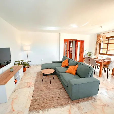 Tarabilla With Private Pool & Ocean Views וילה *