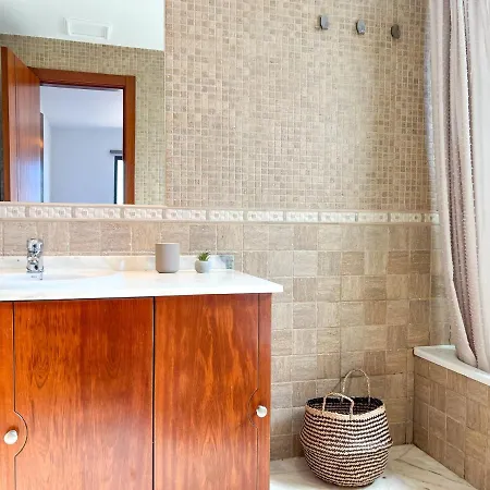 Tarabilla With Private Pool & Ocean Views וילה *