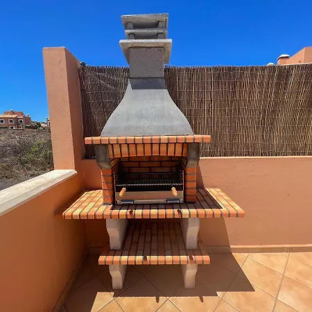Tarabilla With Private Pool & Ocean Views * קורלחו