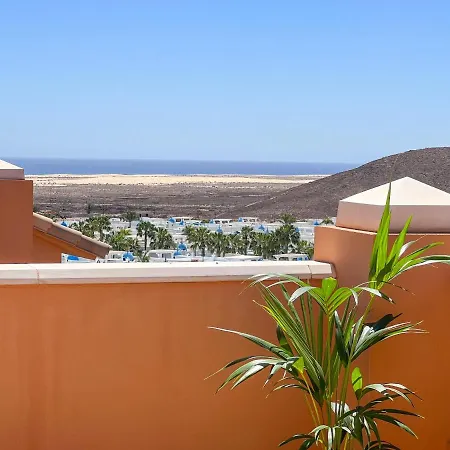 فيلة Tarabilla With Private Pool & Ocean Views