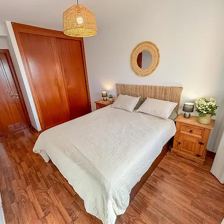 فيلة Tarabilla With Private Pool & Ocean Views