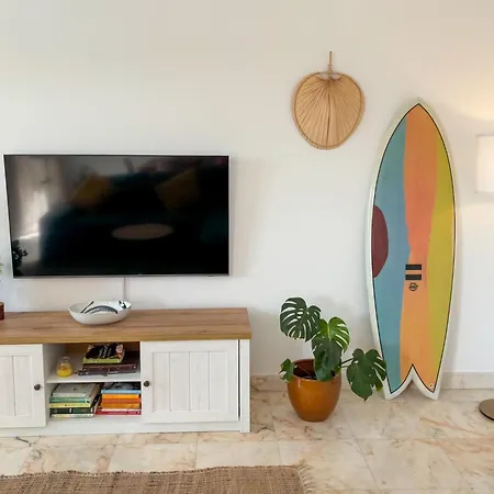 فيلة Tarabilla With Private Pool & Ocean Views كوراليهو