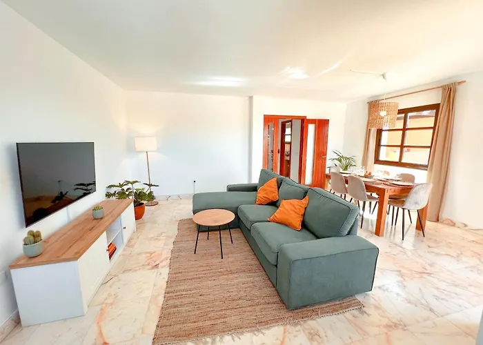 Tarabilla With Private Pool & Ocean Views 别墅 *