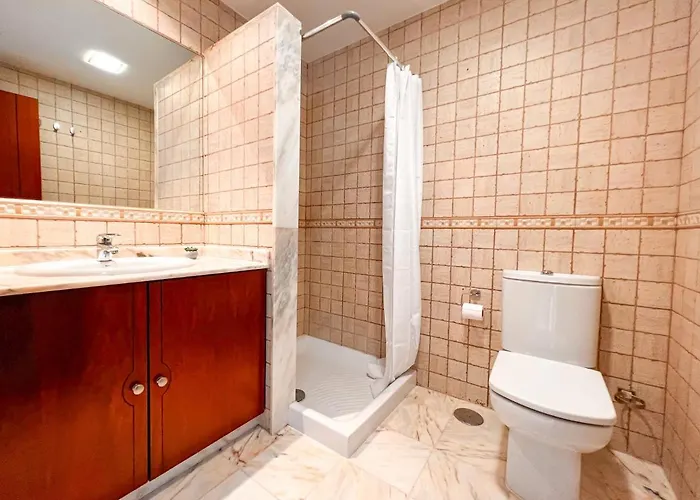 Willa Tarabilla With Private Pool & Ocean Views Corralejo
