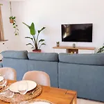 Tarabilla With Private Pool & Ocean Views Вилла
