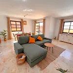 Tarabilla With Private Pool & Ocean Views コラレホ
