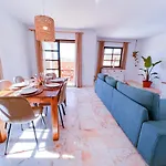 Вилла Tarabilla With Private Pool & Ocean Views *