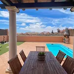 Vila Tarabilla With Private Pool & Ocean Views *
