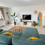 Tarabilla With Private Pool & Ocean Views Вилла