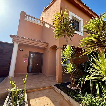 Tarabilla With Private Pool & Ocean Views *